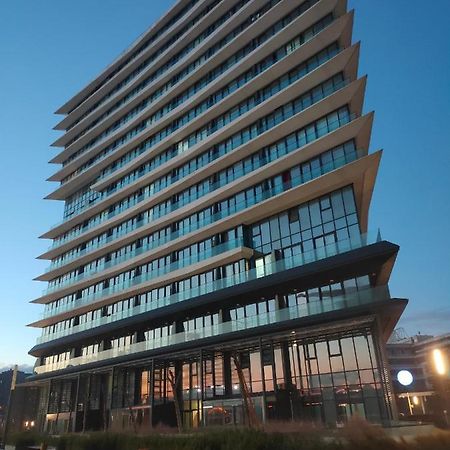 Hotel Luxury Apartment Vip Estambul Exterior foto
