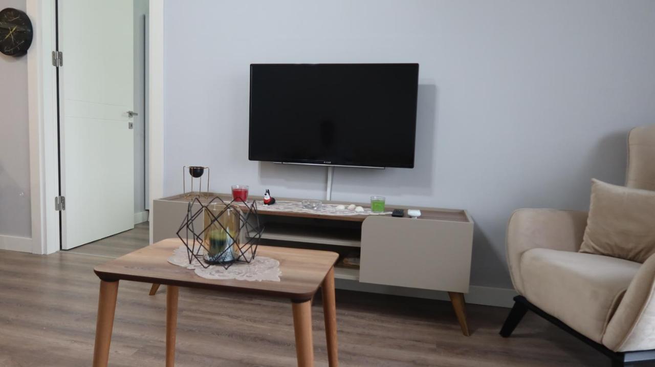 Hotel Luxury Apartment Vip Estambul Exterior foto