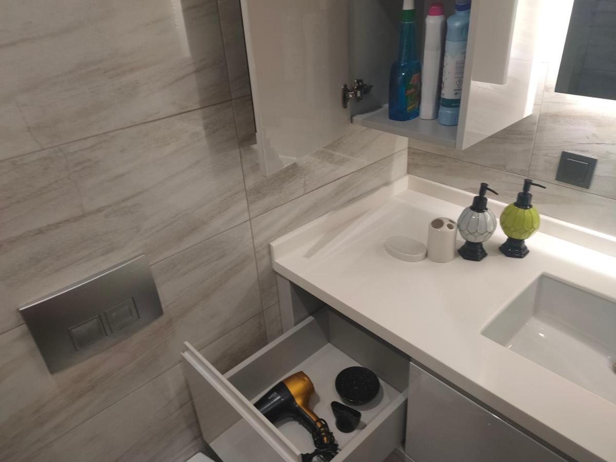 Hotel Luxury Apartment Vip Estambul Exterior foto